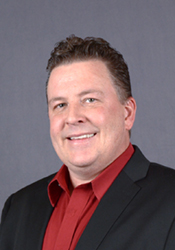 Photo of Lenny Burton